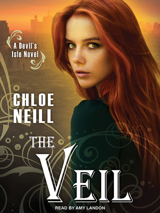 Title details for The Veil by Chloe Neill - Available